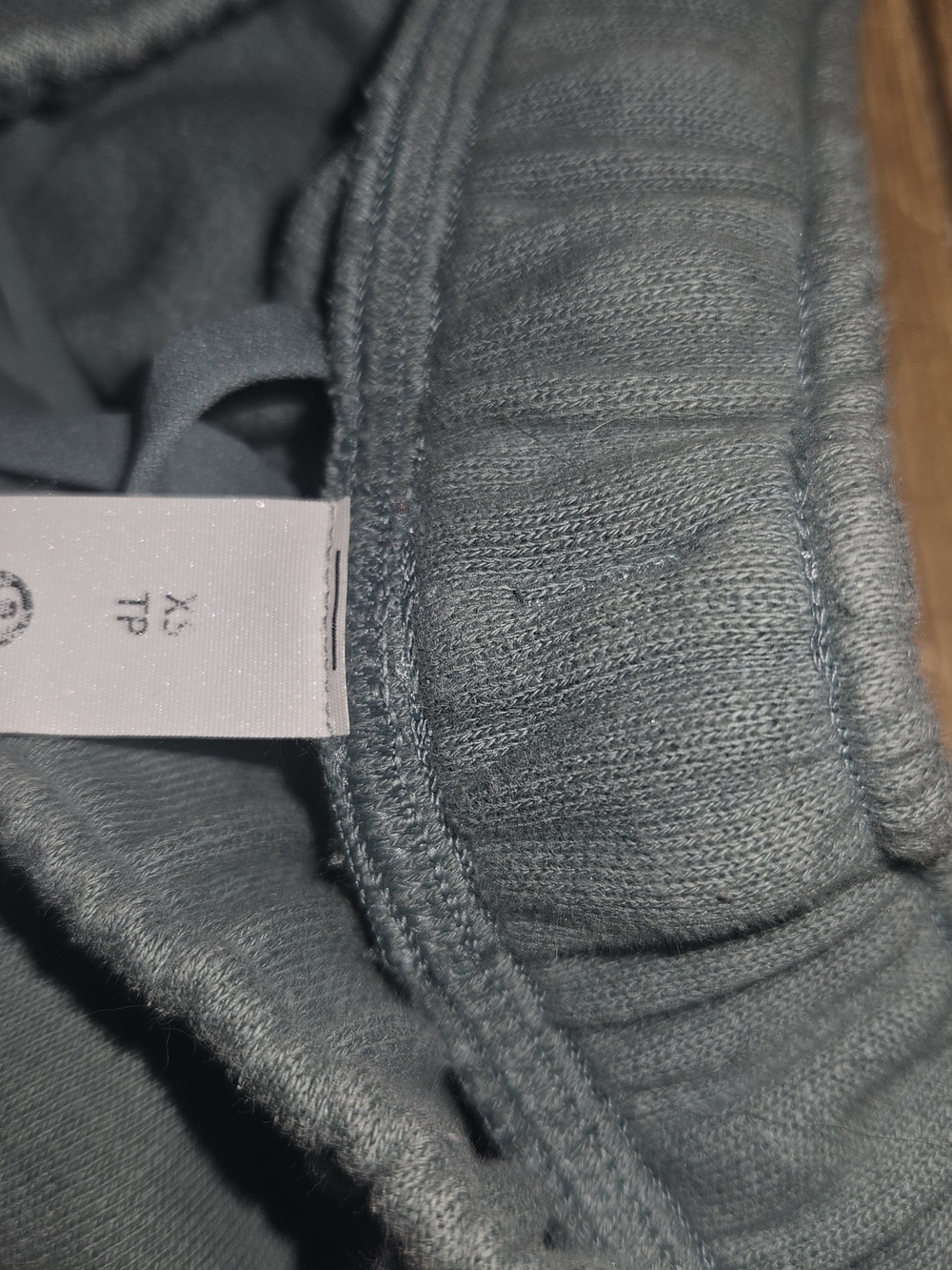 Lululemon Joggers